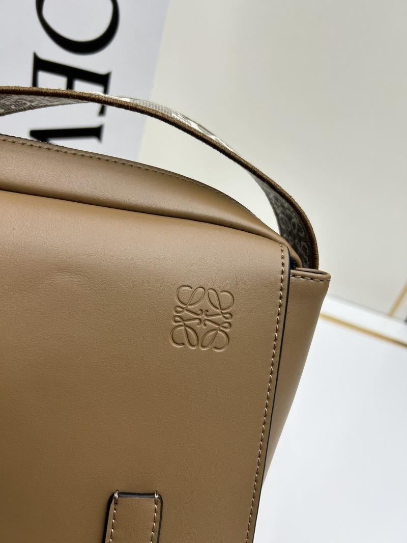 Loewe Satchel Bags